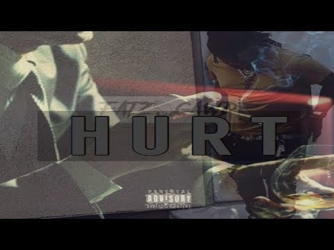 FATZGAWD -  "Hurt" (Prod By Famous Jayden)