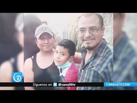 Del luto a la exigencia de justicia a triple asesinato en Guerrero