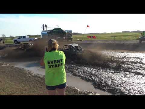 Atv ruv mud cross 2018