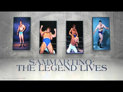 Bruno Sammartino Reveals Why His 7+ Year Title Reign Ended: “My Body (Was) Broke”
