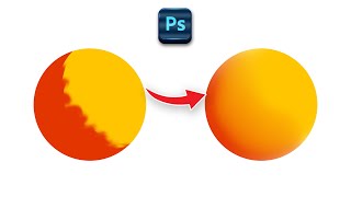 Photoshop Tips and Tricks Smudge tool trick