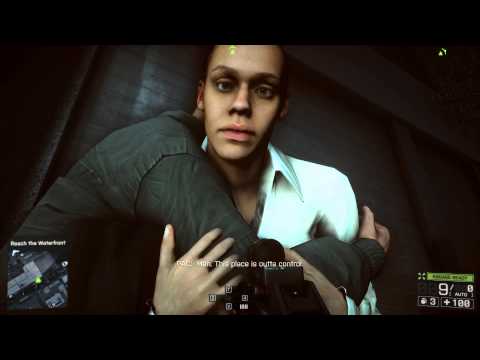 the power of Frostbite 3