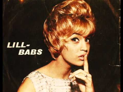 Lill-Babs  -  Leva Livet