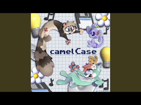Video thumbnail for CamelCase