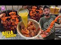 Amul Butter Loaded Billa Tandoori Chicken Amritsar Sreet Food India