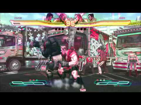 SFxT Casuals: khanh007 vs sm0kin-mirr0r pt2