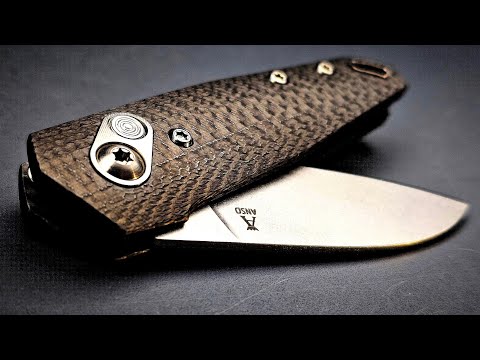 I Didn't Even Know This Existed! ANSO OF DENMARK