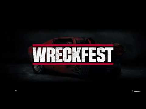 Next Car Game: Wreckfest #31 ( Deutsch ) Der Hobel geht wie Sau