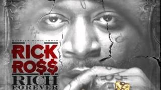 Rick Ross - Holy Ghost (Bass Boosted)