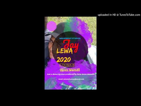 JayLewa_-_Jones_Wamdii_2020