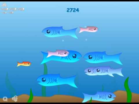 ! Fishy ! - Speedrun Any% in 6:49
