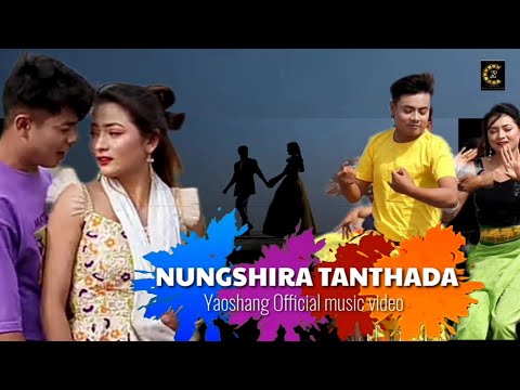 Krypton Zero , Feborn & Chanu - Nungshira Tanthada  Yaoshang Official Music Video