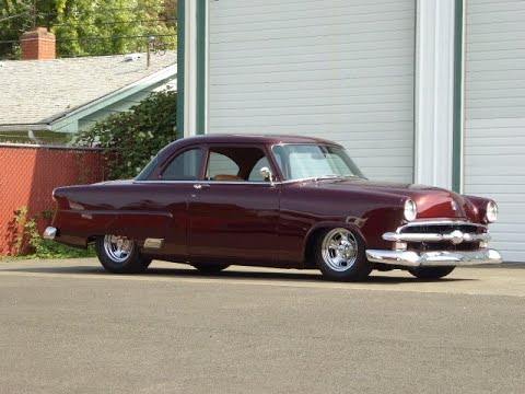 1953 Ford Mainline (CC-1642748) for sale in Turner, Oregon
