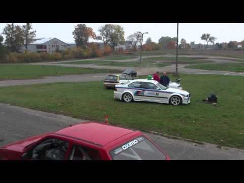 VI runda Rusocin h3m, Colt