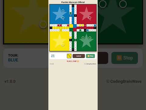 CodingBrainWave - Mini Jeux