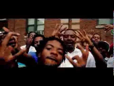 Bo Deal - Im A Opp Remix ft. Waka Flocka, King Samson, Killa Kellz, I.L Will, Co-Still, Leoski D