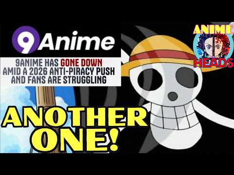 Is 9anime Down