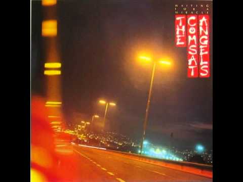 The Comsat Angels - Waiting For A Miracle (Full Album) 1980