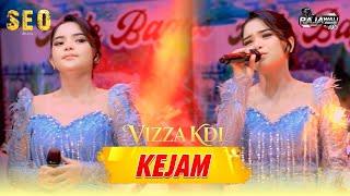 Download lagu VIZZA KDI - KEJAM [ SEO MUSIC LIVE PRAMBON SIDOARJO ] mp3