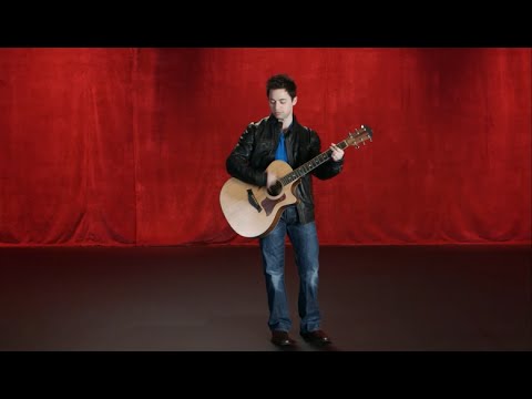 Wanted You to Know - David Law (video & lyrics - Vistaprint Holiday)