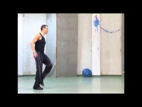 Rikud HaMechona - Dance | ריקוד המכונה - הדגמה