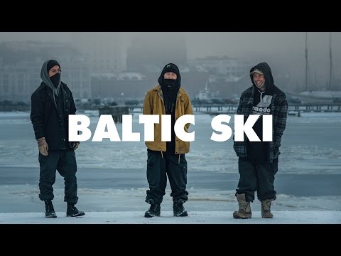 Baltic Ski - Teaser