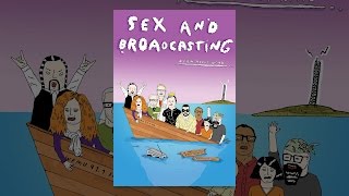 Sex and Broadcasting: a Film About Wfmu