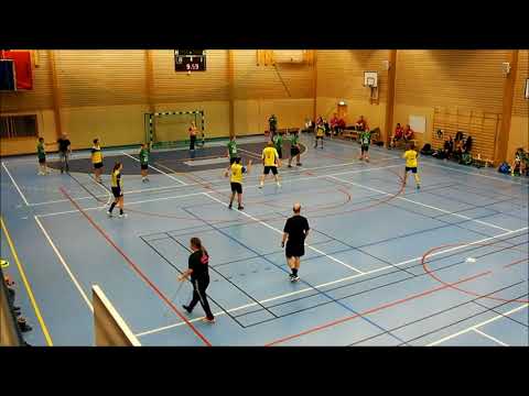 Skuru IK / Härs&Tvärs - Häggtuna