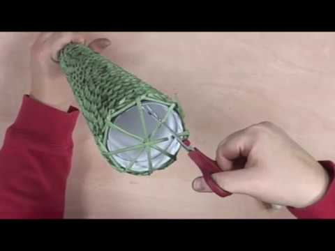 10 návodov na papierové pletenie pre začiatočníkov - Artmama.sk