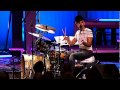 Expanding Your Vocabulary And Phrasing On The Drum Set.m4v