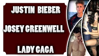 JUSTIN BIEBER, JOSEY GREENWELL, LADY GAGA - BlackOut!