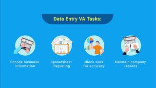 Training Video Gallery 3 Data Entry Virtual Assistant: Your Complete Guide for Success