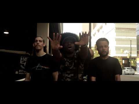 Roman Da'Fro- FUBAR(Official Video)