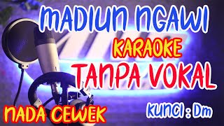 Download lagu terminal madiun ngawi karaoke koplo tanpa vokal CEWEK mp3