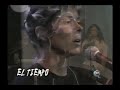 Ely Guerra-El Tiempo (Vivo Telehit)