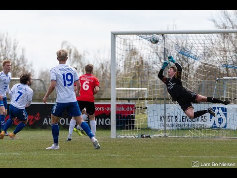 Nordjysk Lokalfodbold - Vejgaard BK - FC Djursland
