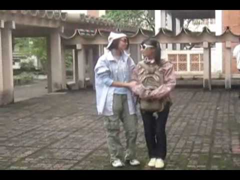 [K53 CLC] - Woman day gift - Behind the scene