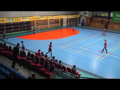 MKS Parasol I - Pogoń Zduńska Wola