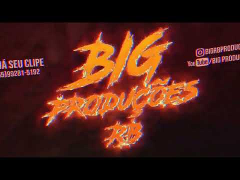 Mc Mestrão - Cuidado Zé Com Os Pé de Pano (BIG PRODUÇÕES RB) DJ Helinho e DJ Hariel