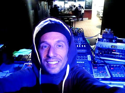 R-Dug - Why destroy - Liquid slave