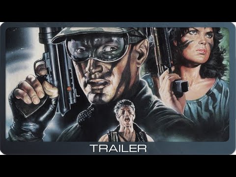 Trailer-Vorschau: Master Blaster - Verlierer müssen sterben