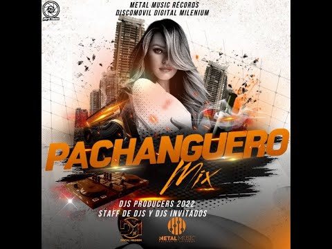 Bachata Clasica Mix - Francisco Torres - Metal Music Records