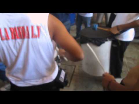 ComandoSvr LaBanda en huanuco 16/02/14