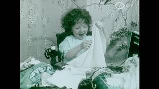 Lily ménagère