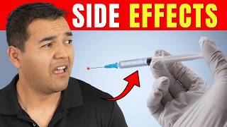 The Dark Side of Knee Injections Doctors Rarely Mention