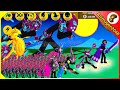 NEW AMETHYST WRATHNAR VS XIPHOS VAMP GRIFFON VS FINAL BOSS Stick War Legacy Mod Animugen2048