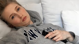 How to stop being lazy & get your life together:)