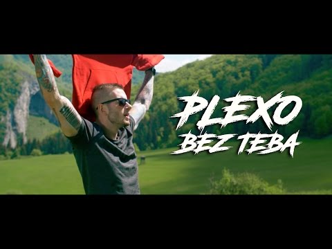 PLEXO - BEZ TEBA (prod. KENNY ROUGH & ROBIN MOOD)