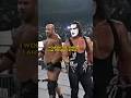 Sting Goldberg Were The Pillars Of WCW