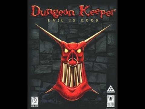 Dungeon Keeper Gold Edition: Let's Play Part 1a